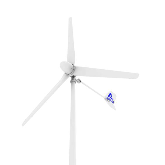 AEOLOS H-2kW